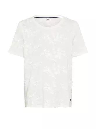 BRAX | Blusón CIRA | creme